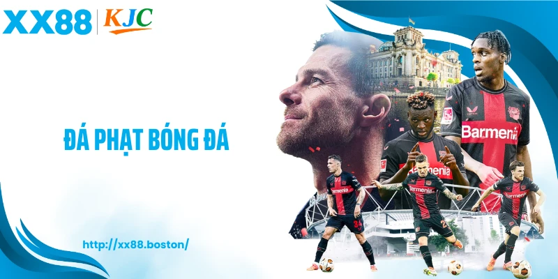 Đá Phạt Bóng Đá - Những Góc Nhìn Phân Tích Không Thể Bỏ Qua